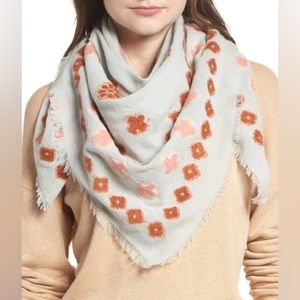 Madewell Scarf NWT